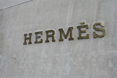 hermes aising